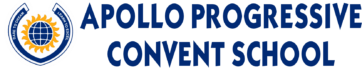 apollo progressive Convent school Logo.png